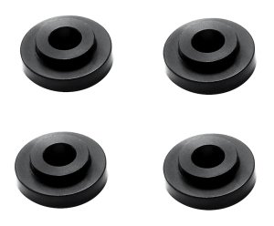 Kia Rio Shifter Base Bushing Kit - Torque Solution - `12-`27